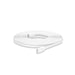 EAN 0810010076434 - Ubiquiti UISP UACC-Cable-PT-10M Blanco imagen 1