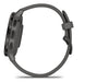 EAN 0753759314774 - Garmin Venu 3S 3,05 cm (1.2") AMOLED 41 mm Digital 390 x 390 Pixeles Pantalla táctil Gris Wifi GPS (satél imagen 8