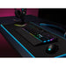 EAN 840006645801 - Corsair K70 teclado Juego USB QWERTY Español Negro imagen 7