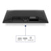 EAN 8712581805715 - Philips 27E1N1800A/00 pantalla para PC 68,6 cm (27") 3840 x 2160 Pixeles 4K Ultra HD LED Negro imagen 4
