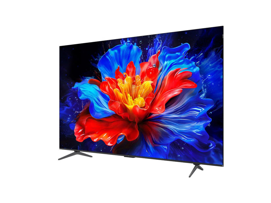 EAN 5901292525866 - TCL P8K 85P8K Televisor 2,16 m (85") 4K Ultra HD Smart TV Wifi Metálico 450 cd / m² imagen 4