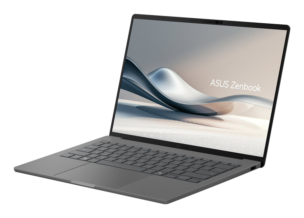 EAN 4711387809914 - ASUS Zenbook A14 UX3407RA-QD031W 35,6 cm (14") LPDDR5x-SDRAM Wi-Fi 7 (802.11be) Windows 11 Home Español imagen 6