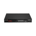 EAN 4717964704269 - Edimax GS-5210PL switch Gestionado Gigabit Ethernet (10/100/1000) Negro imagen 1