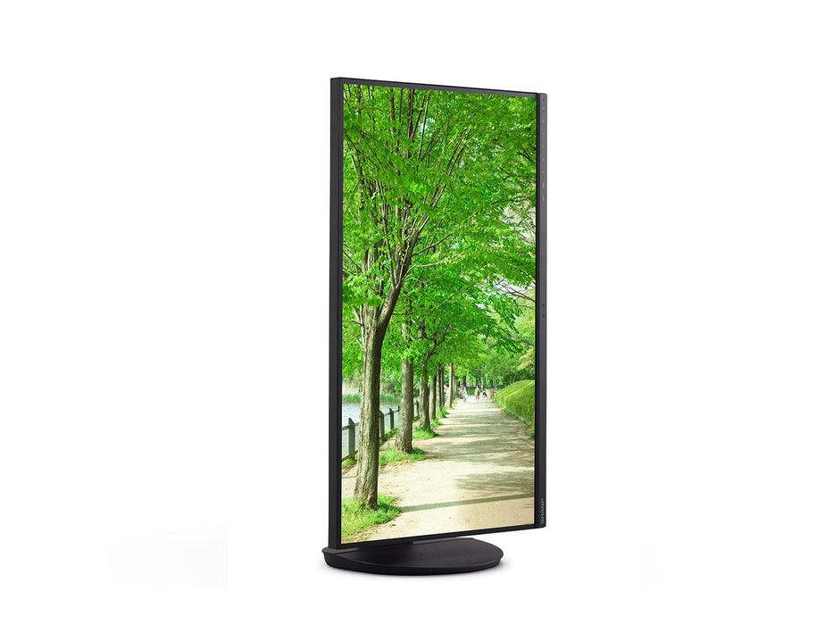 EAN 4550556137522 - Sharp MultiSync EA272Q pantalla para PC 68,6 cm (27") 2560 x 1440 Pixeles 4K Ultra HD LCD Negro imagen 5