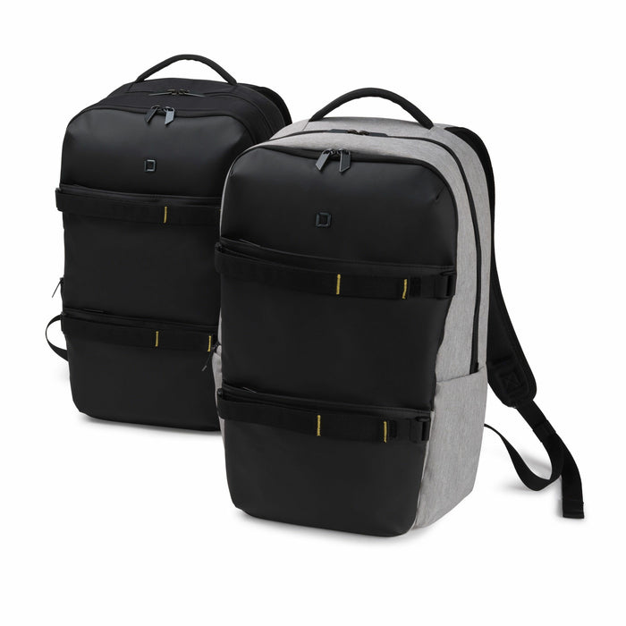 EAN 7640158669501 - DICOTA MOVE 39,6 cm (15.6") Mochila Gris imagen 9