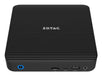 EAN 4895173627828 - Zotac ZBOX edge CI343 Escritorio Negro N100 3,4 GHz imagen 2