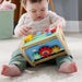 EAN 0194735246069 - Fisher-Price Wooden Activity Triangle imagen 2