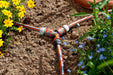 EAN 4078500010443 - Gardena 18287-20 accesorio para manguera Acoplamiento de manguera Gris, Naranja 1 pieza(s) imagen 3