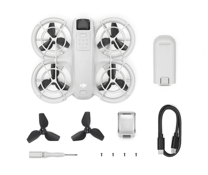Dji Neo (Ohne Fernsteuerung)