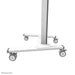 EAN 8717371449728 - Neomounts FL55-875WH1 mueble y soporte para dispositivo multimedia Blanco Soporte de suelo fijo imagen 11