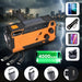 EAN 5904960293746 - Extralink RADIO AWARYJNE SOLARNE Z KORBKA DYNAMO POWERBANK 4000MAH Z LATARKA SOS SR-4000 Portátil Analógi imagen 29