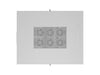 EAN 5901969441147 - Lanberg FF01-8042-12SL armario rack 42U Rack o bastidor independiente Gris imagen 8