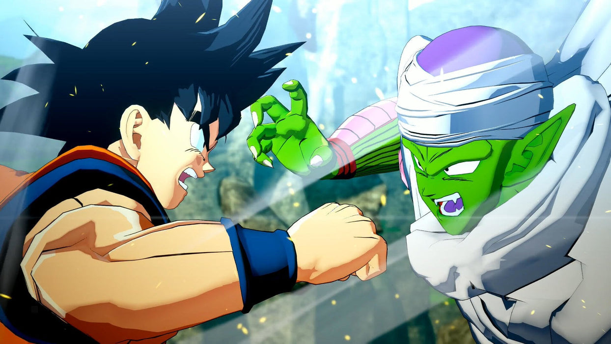 Juego Dragon Ball Z Kakarot - Xbox One Xbox One