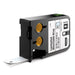 EAN 0071701000675 - DYMO 1868705 cinta para impresora de etiquetas Negro sobre blanco imagen 1
