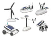 EAN 4042774477554 - Jamara Solar Kit 6-in-1 imagen 10