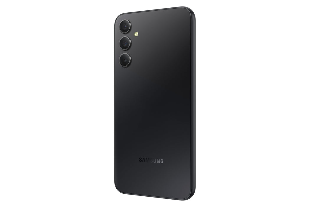 EAN 8806094813821 - Samsung Galaxy A34 5G 16,8 cm (6.6") Ranura híbrida Dual SIM Android 13 USB Tipo C 6 GB 128 GB 5000 mAh G imagen 7