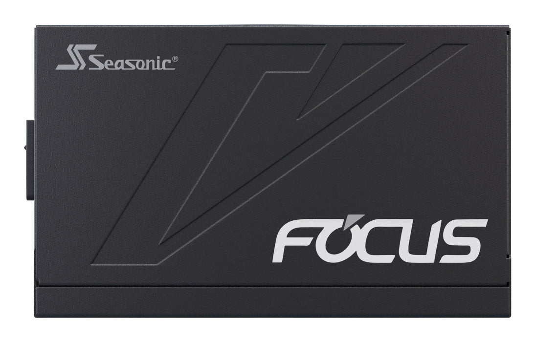 EAN 4711173878445 - Seasonic Focus GX unidad de fuente de alimentación 750 W 20+4 pin ATX ATX Negro imagen 8