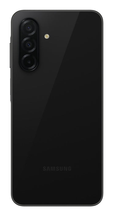 EAN 8806097330523 - Samsung Galaxy SM-A266B/DS 17 cm (6.7") SIM doble 5G USB Tipo C 6 GB 128 GB 5000 mAh Negro imagen 5