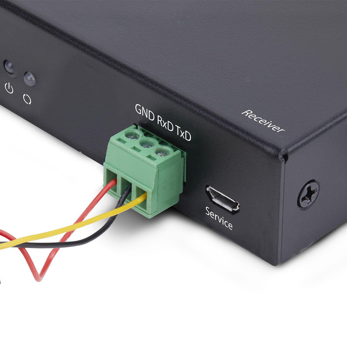 EAN 0065030912662 - StarTech.com IH2006-HDMI-RX extensor KVM imagen 7