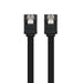 EAN 8433281006065 - Nanocable 10.18.1001-BK cable de SATA 0,5 m imagen 3