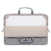 EAN 4260403578483 - Rivacase 7915 39,6 cm (15.6") Funda Negro, Gris imagen 5