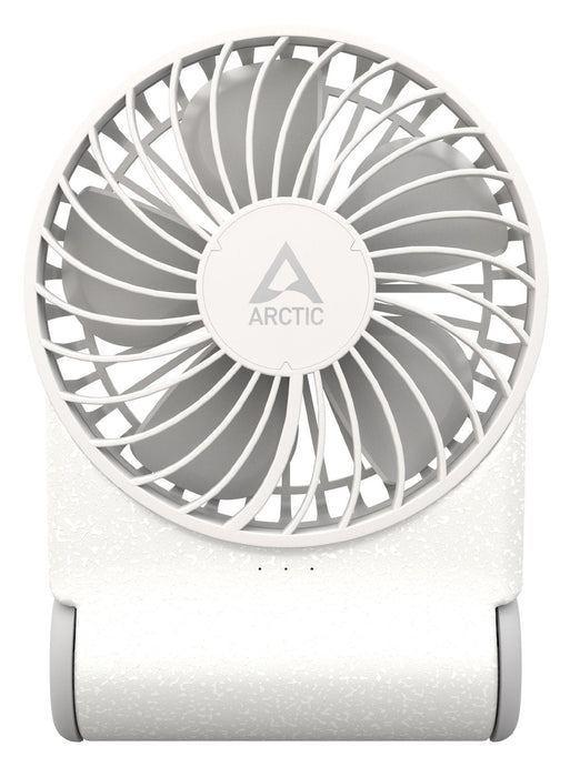 Fan Arctic Summair 2go (White)
