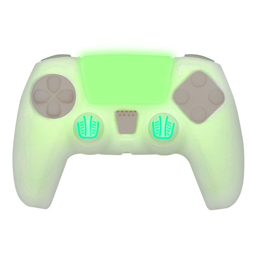 EAN 8436563092145 - Blade Gaming FT0036 accesorio de controlador de juego Funda de silicona para mayor agarre y protección imagen 1