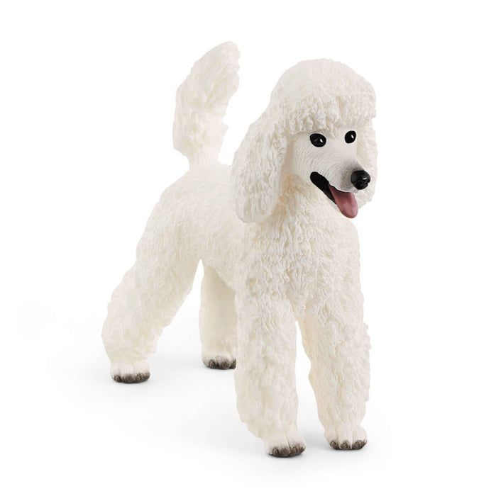 Schleich Farm World 13917 Caniche