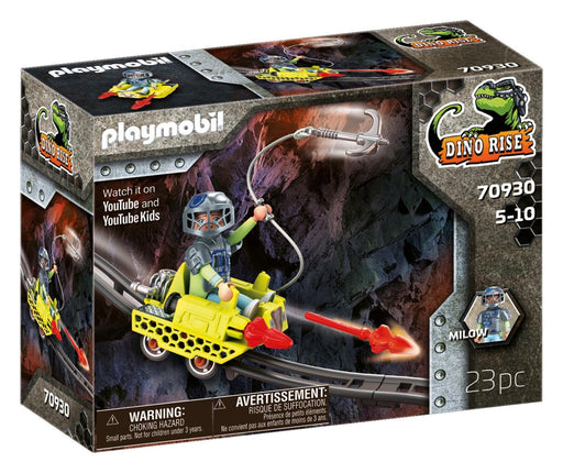 EAN 4008789709301 - Playmobil 70930 figura de juguete para niños imagen 1