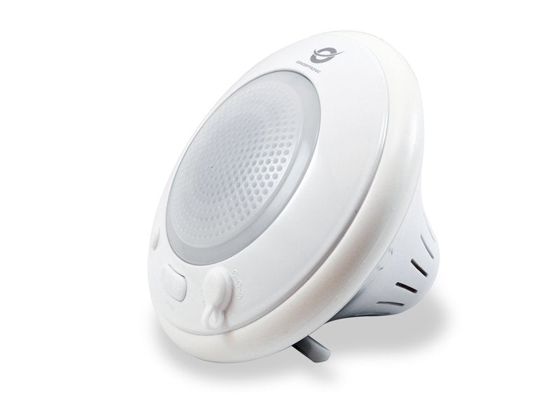 Conceptronic Cllwaprospkw Wireless Waterproof Floating Speaker Ipx7 International Waterproof Standardbluetooth 3.0 Wireless Con