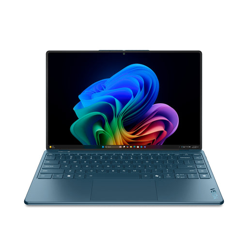 EAN 0198156686725 - Lenovo Yoga Slim 9 14ILL10 Copilot+ PC Intel Core Ultra 7 258V Portátil 35,6 cm (14") Pantalla táctil WQU imagen 1