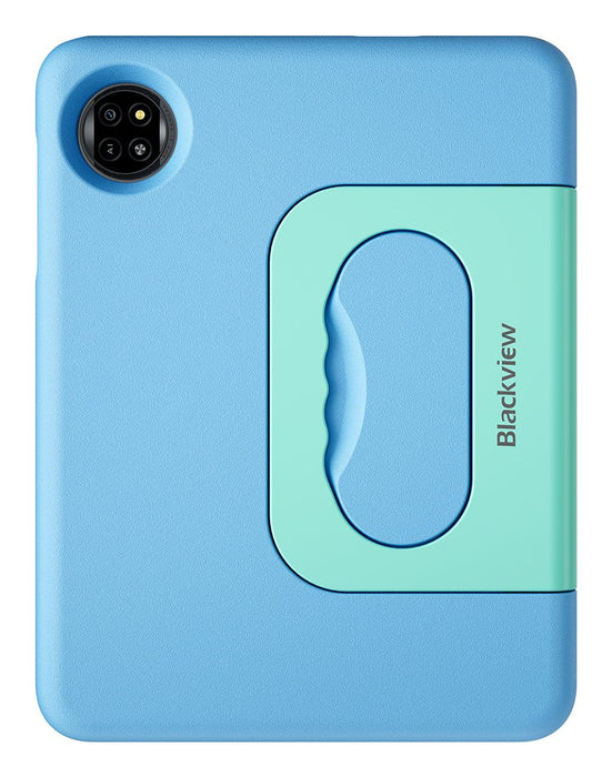 EAN 6931548324737 - Blackview Tab 20 Kids 64 GB Wifi Azul imagen 3