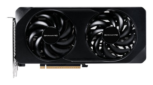 EAN 4710562245721 - Gainward GeForce RTX 5060 Ti Ghost OC NVIDIA 16 GB GDDR7 imagen 1