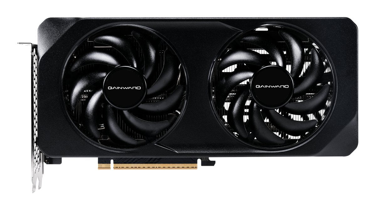 EAN 4710562245387 - Gainward GeForce RTX 5060 Ghost NVIDIA 8 GB GDDR7 imagen 1