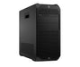 EAN 0197961431803 - HP Z4 G5 Intel® Xeon® W w5-2445 64 GB DDR5-SDRAM 1 TB SSD Windows 11 Pro Torre Puesto de trabajo AI Works imagen 2