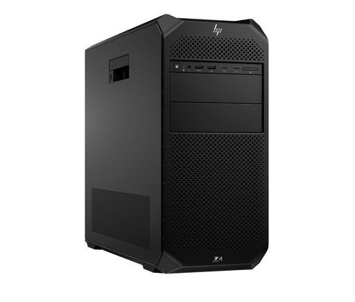 EAN 0197961431803 - HP Z4 G5 Intel® Xeon® W w5-2445 64 GB DDR5-SDRAM 1 TB SSD Windows 11 Pro Torre Puesto de trabajo AI Works imagen 2