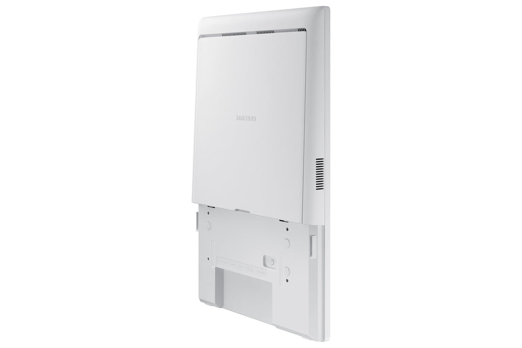 EAN 8806092555785 - Samsung LH24KMATBGC Diseño de quiosco 60,5 cm (23.8") Wifi 250 cd / m² Full HD Blanco Pantalla táctil 16/ imagen 8