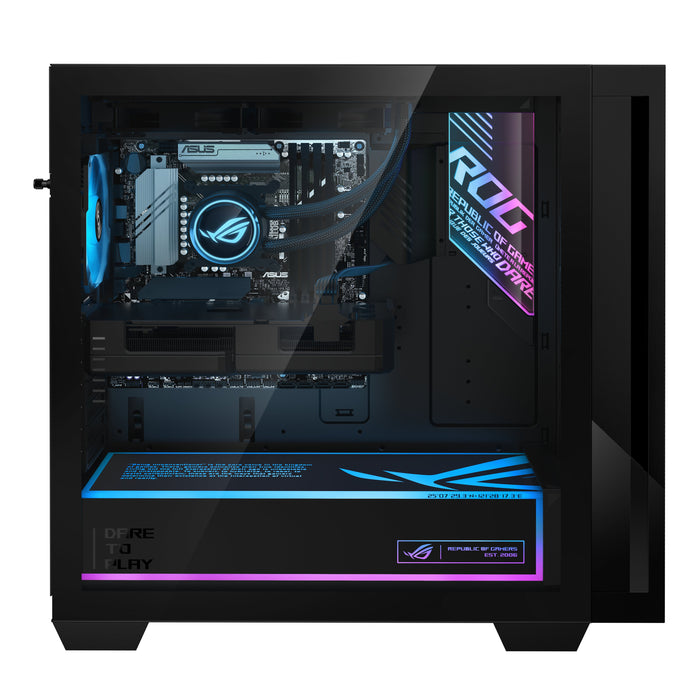 EAN 4711636158763 - ASUS ROG G700 G700TF-07265F351W Intel Core Ultra 7 265F 32 GB DDR5-SDRAM 1 TB SSD NVIDIA GeForce RTX 5070 imagen 12
