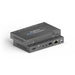 EAN 4251364718407 - PureTools PT-HDBT-210 extensor audio/video Transmisor y receptor de señales AV Negro imagen 3