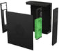 EAN 8436624423222 - CoolBox COO-PCT100-0 carcasa de ordenador Perfil bajo (Slimline) Negro imagen 7