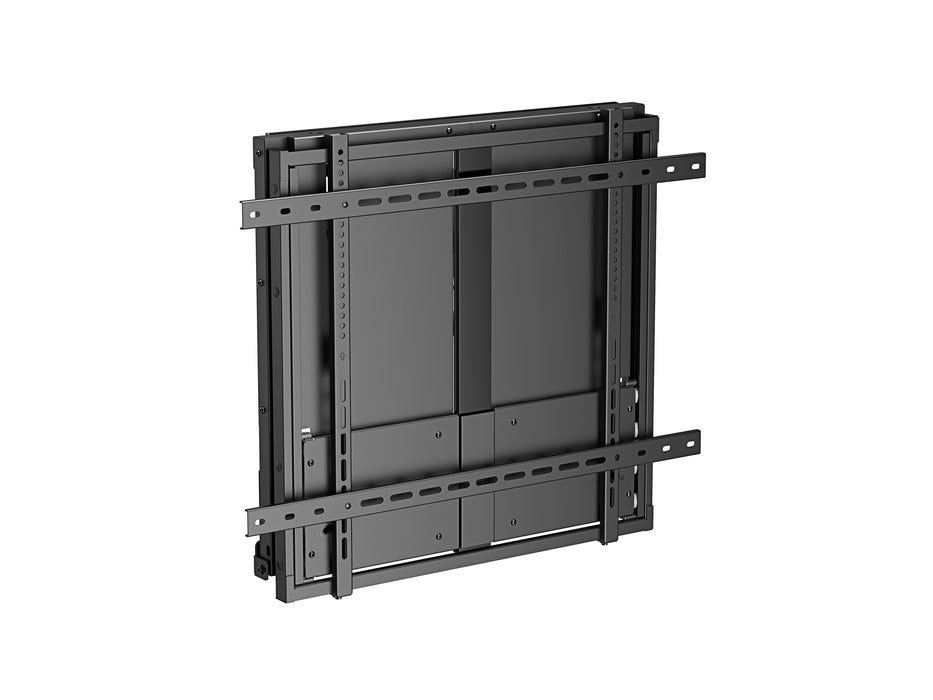 EAN 4015867237663 - Equip 650346 soporte para TV 2,54 m (100") Negro imagen 1