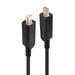 EAN 4002888384865 - Lindy 38486 cable DisplayPort 100 m Mini DisplayPort Negro imagen 2