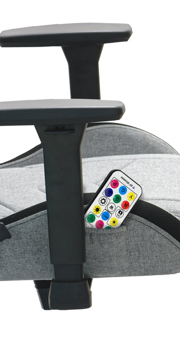 Nacon Gaming Chair Pro Rgb Pcch-675rgb