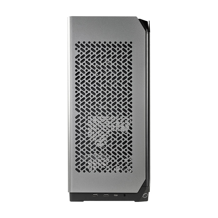 EAN 4719512143582 - Cooler Master NCORE 100 MAX Small Form Factor (SFF) Gris 850 W imagen 5