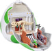 EAN 0192995432246 - The Super Mario Bros. Movie The Super Mario Galaxy Movie Yoshi Egg Playset imagen 1