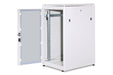 EAN 4016032331117 - Digitus DN-19 22U-6/8-1 armario rack Rack o bastidor independiente Gris imagen 8
