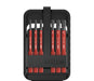EAN 4010995431563 - Wiha 43156 punta de destornillador 6 pieza(s) imagen 1