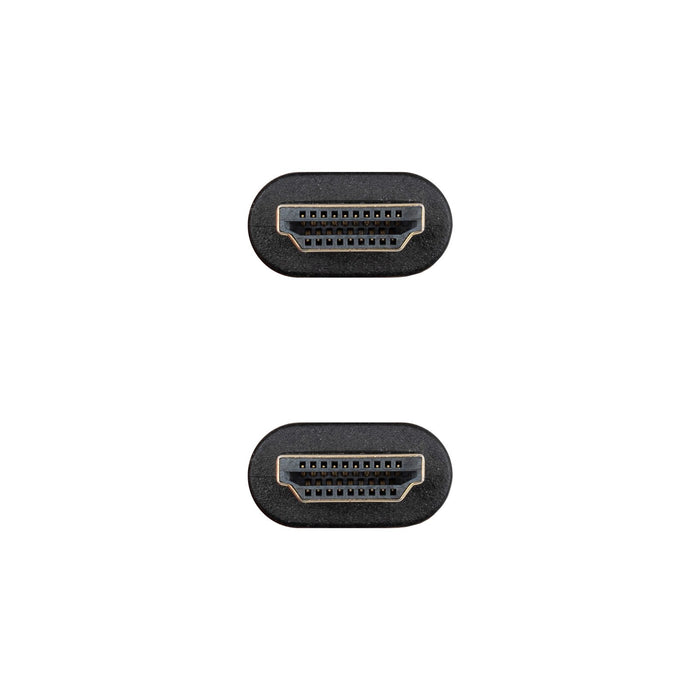 EAN 8433281013896 - Nanocable 10.15.3905 cable HDMI HDMI tipo A (Estándar) Negro imagen 3