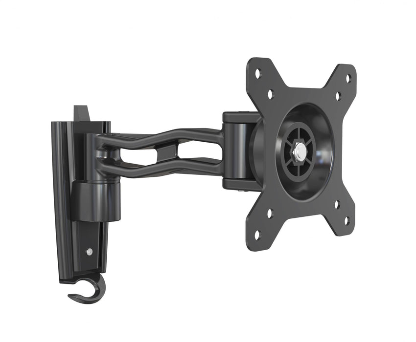EAN 5608475032394 - Haeger WB-T32.023A soporte para TV 81,3 cm (32") Negro imagen 1