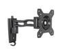 EAN 5608475032394 - Haeger WB-T32.023A soporte para TV 81,3 cm (32") Negro imagen 1